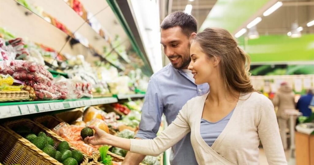 Nutritivna podrška organizmu tijekom prijelaznog razdoblja