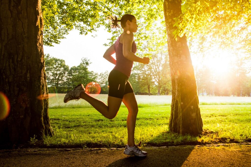 Kretanje kao saveznik zdravlja tijekom vremenskih promjena