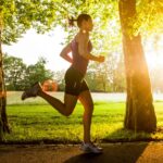 Kretanje kao saveznik zdravlja tijekom vremenskih promjena